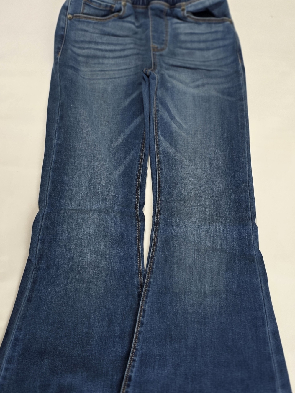Nwt Insane Gene High Waisted Flair Sizw Small